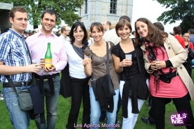 Apéro Pré-Doudou ! - Gallerie photo #120